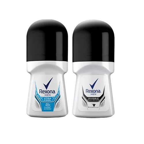 مام ضد تعریق مردانه رکسونا