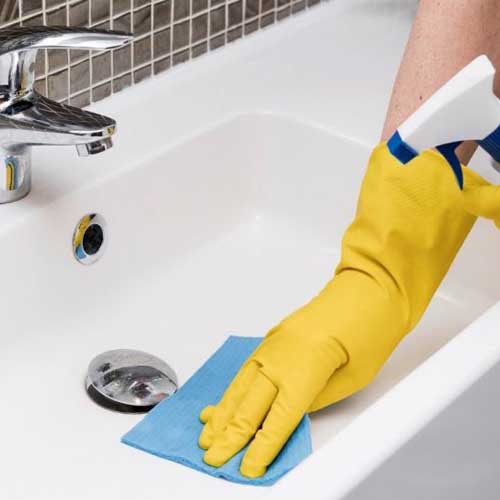 اسپری تمیزکننده سطوح سیف