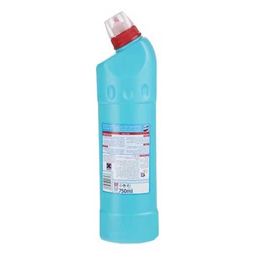 مایع سفید کننده غلیظ دامستوس اکالیپتوس