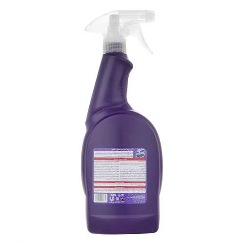 اسپری چند منظوره دامستوس بدون رایحه