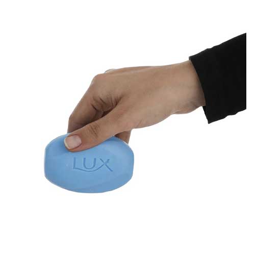 صابون لوکس 
 90 گرم