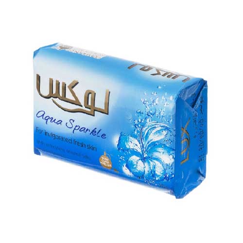 صابون لوکس 
 90 گرم