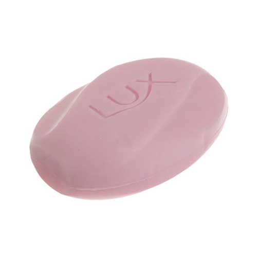 صابون رز فرانسوی لوکس
 90 گرم