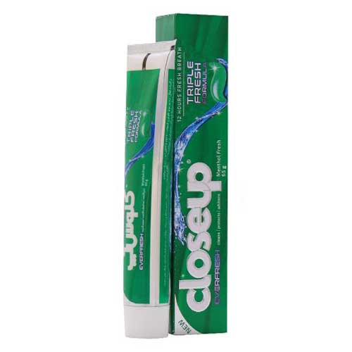 خمیر دندان کلوز آپ  65 میلی لیتر