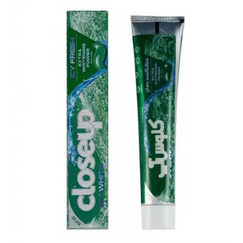 خمیر دندان کلوز آپ  65 میلی لیتر