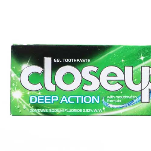 خمیر دندان کلوز آپ  65 میلی لیتر