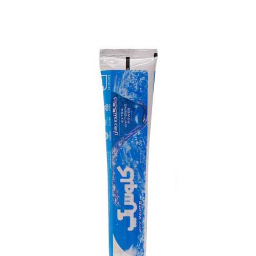 خمیر دندان وینتر بلست کلوز آپ 65 میلی لیتر