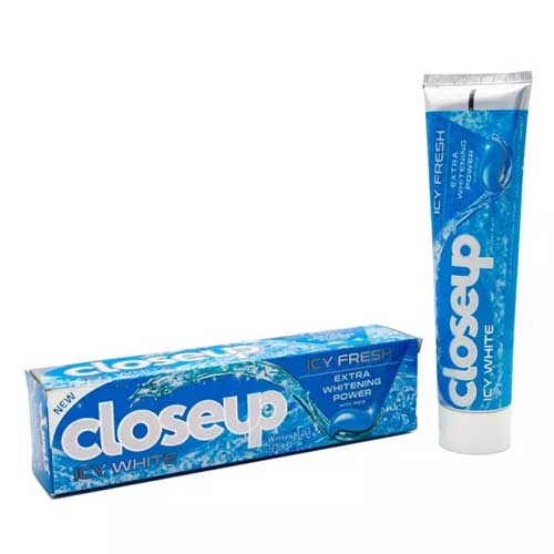 خمیر دندان وینتر بلست کلوز آپ 125 میلی لیتر