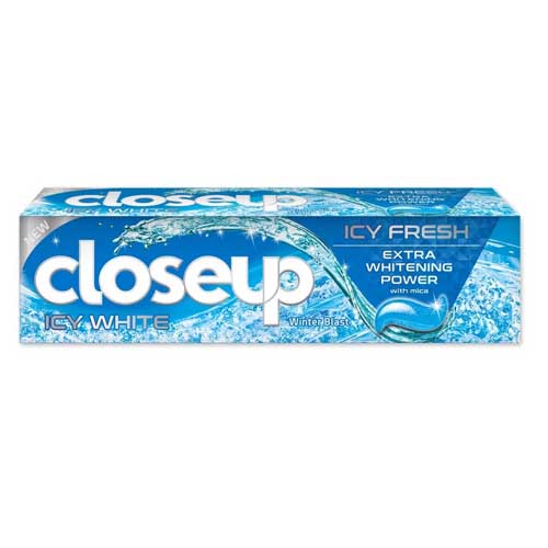 خمیر دندان وینتر بلست کلوز آپ 125 میلی لیتر