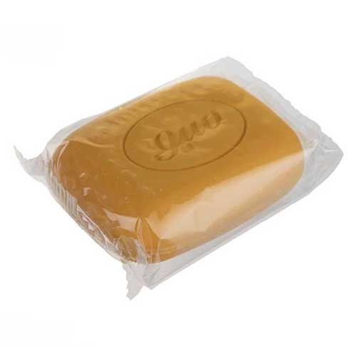 صابون جعبه ای سیو شیر و عسل