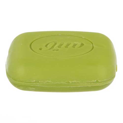 صابون جعبه ای سیو روغن زیتون