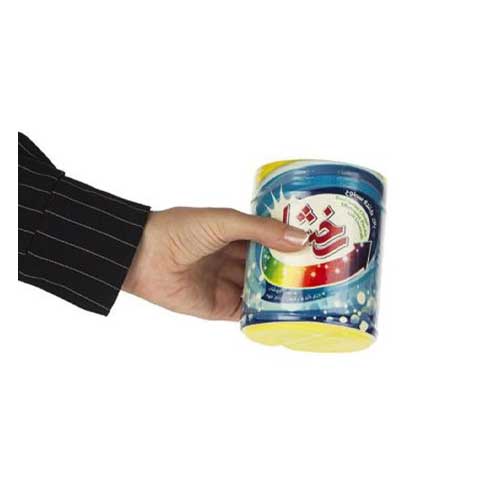 پودر تمیز کننده رخشا