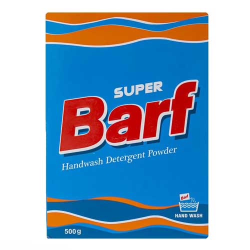 پودر دستی برف 500 گرم