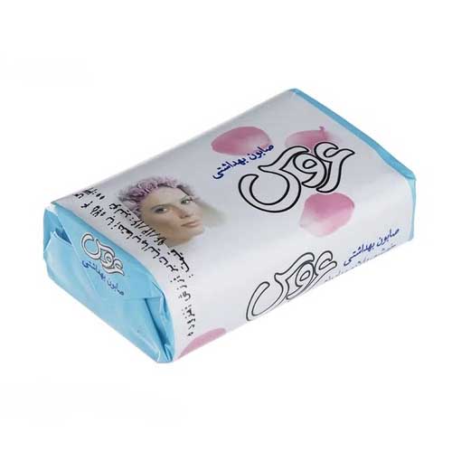 صابون عروس آبی