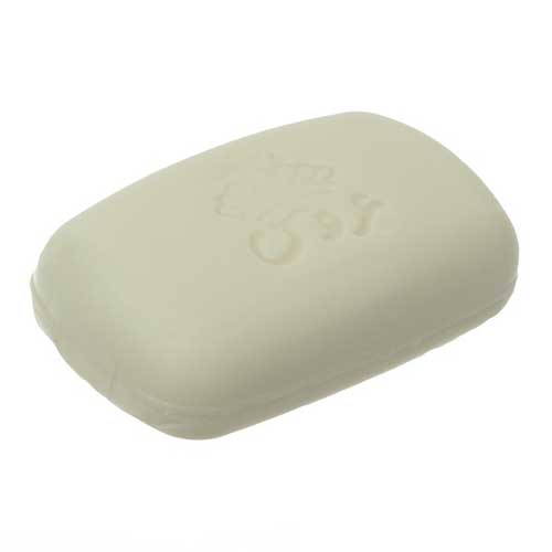 صابون عروس آبی