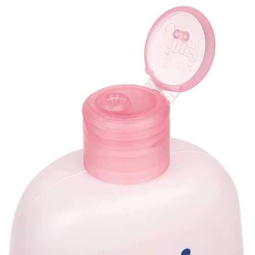 شامپو بدن کودک فیروز 300 میلی لیتر