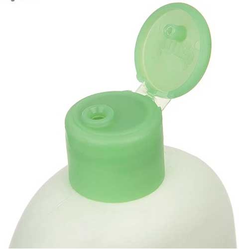 شامپو بدن کودک فیروز 450 میلی لیتر