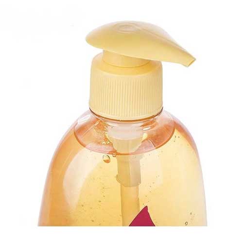 شامپو بچه پمپی فیروز