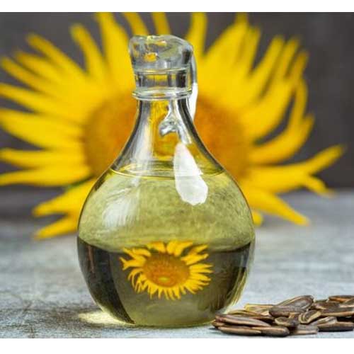 روغن مایع حلبی طبیعت سرخ کردنی