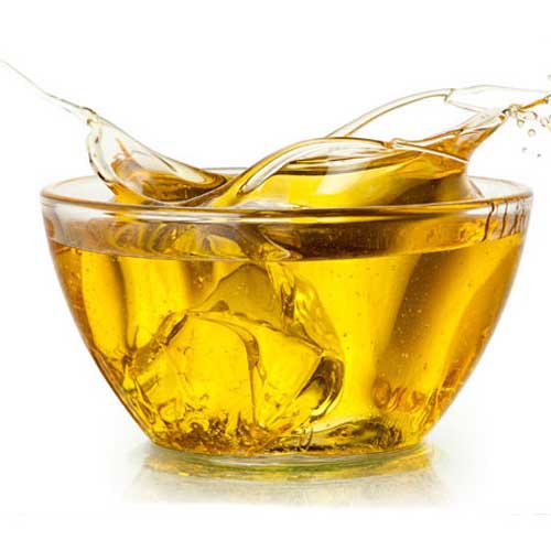 روغن مایع حلبی طبیعت سرخ کردنی