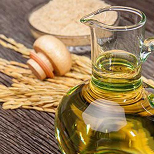روغن مایع حلبی طبیعت سرخ کردنی