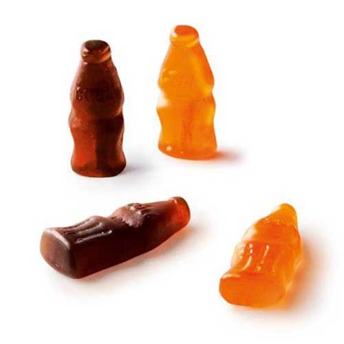 پاستیل کولا جلیفان شیرین عسل