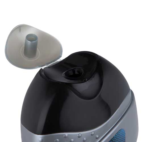 شامپو بدن آقایان اکتیو نقره ای