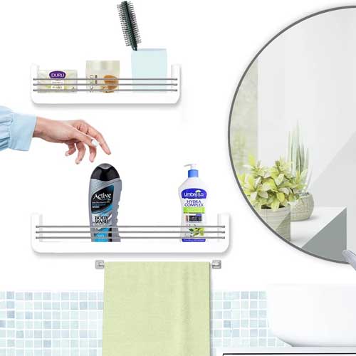 شامپو بدن آقایان اکتیو نقره ای