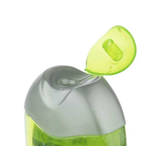 شامپو بدن شفاف اکتیو گریپ فروت