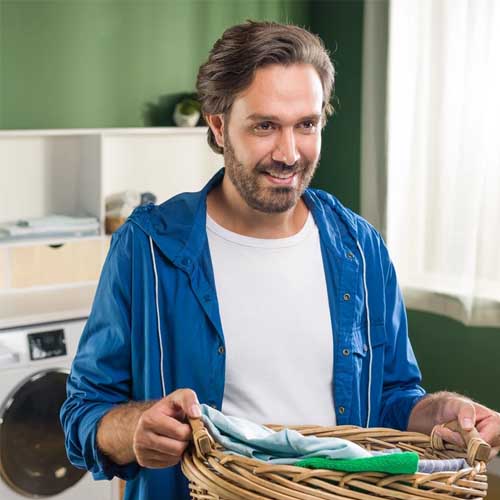 مایع نرم کننده طلایی اکتیو 2.5 لیتر