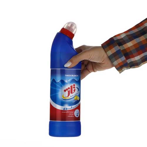 مایع سفید کننده تاژ رایحه کاج