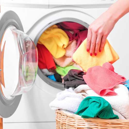 مایع لباسشویی جنرال تاژ