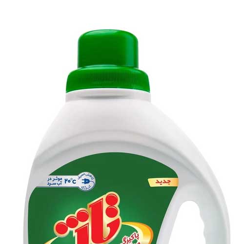 مایع لباسشویی جنرال تاژ 1 لیتر