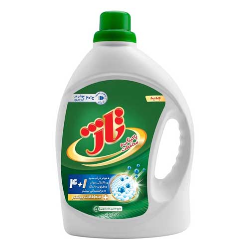 مایع لباسشویی جنرال تاژ 2.7 لیتر