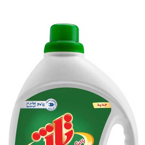 مایع لباسشویی جنرال تاژ 2.7 لیتر
