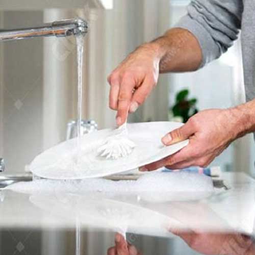 مایع ظرفشویی تاژ