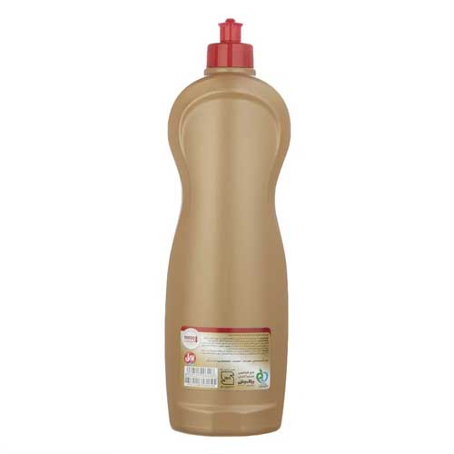 مایع ظرفشویی گلد پریل 1 لیتر