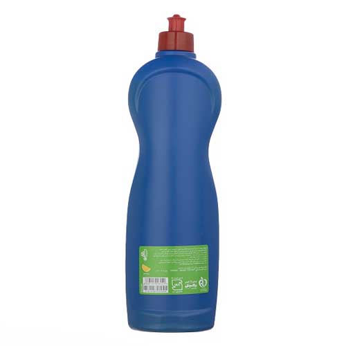 مایع ظرفشویی پریل لیمو