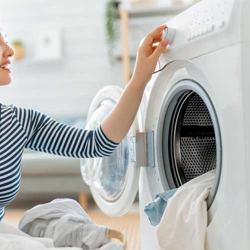 مایع لباسشویی پریمیوم پرسیل