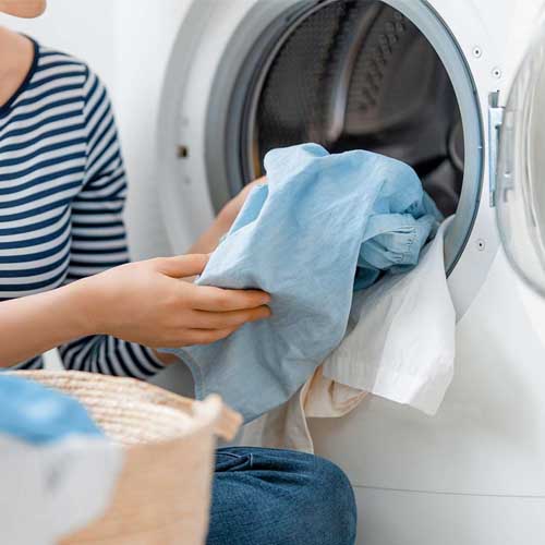 مایع لباسشویی پریمیوم پرسیل