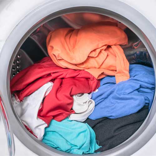 مایع لباسشویی رنگین شوی پرسیل