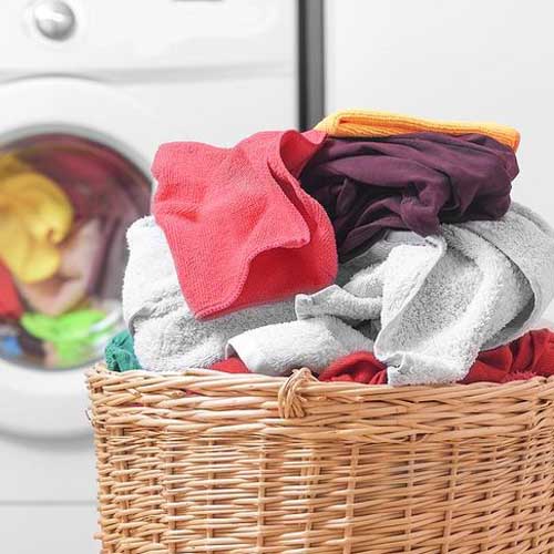 مایع لباسشویی رنگین شوی پرسیل