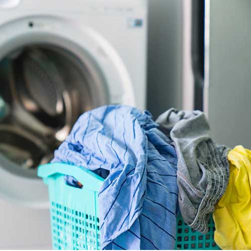 پودر لباسشویی رنگین شوی پرسیل 