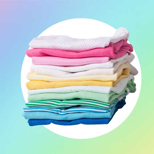 پودر لباسشویی رنگین شوی پرسیل 