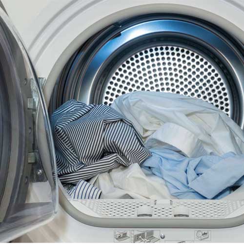 پودر ماشین لباسشویی پرسیل 