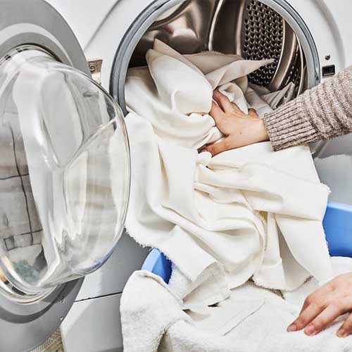 پودر ماشین لباسشویی پرسیل 