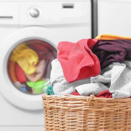 پودر ماشین لباسشویی پرسیل 