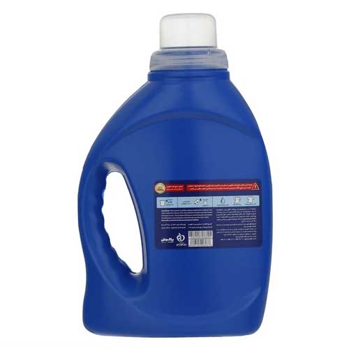 مایع لباسشویی دستی پرسیل