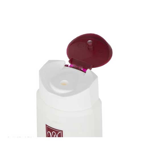 شامپو موهای خشک مای 
