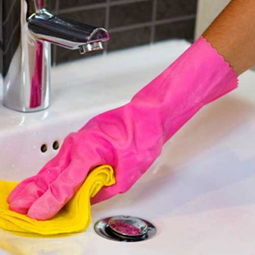 مایع جرم گیر صاف